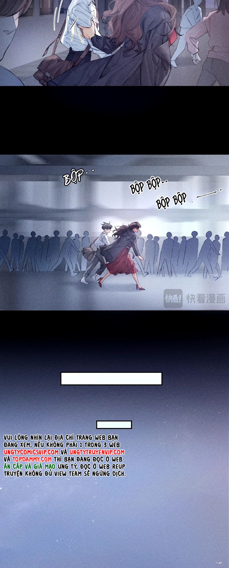 Cây Nấm Nhỏ Chap 17 - Trang 4