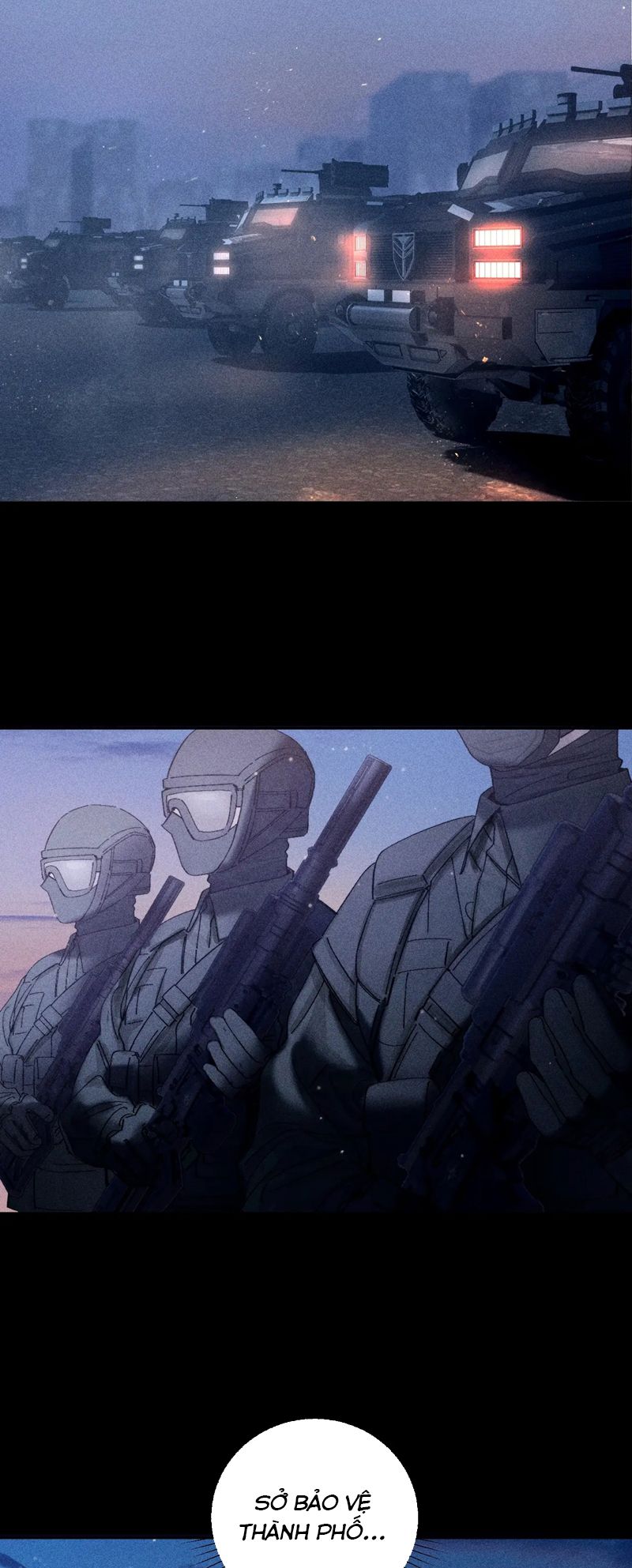 Cây Nấm Nhỏ Chap 17 - Trang 4