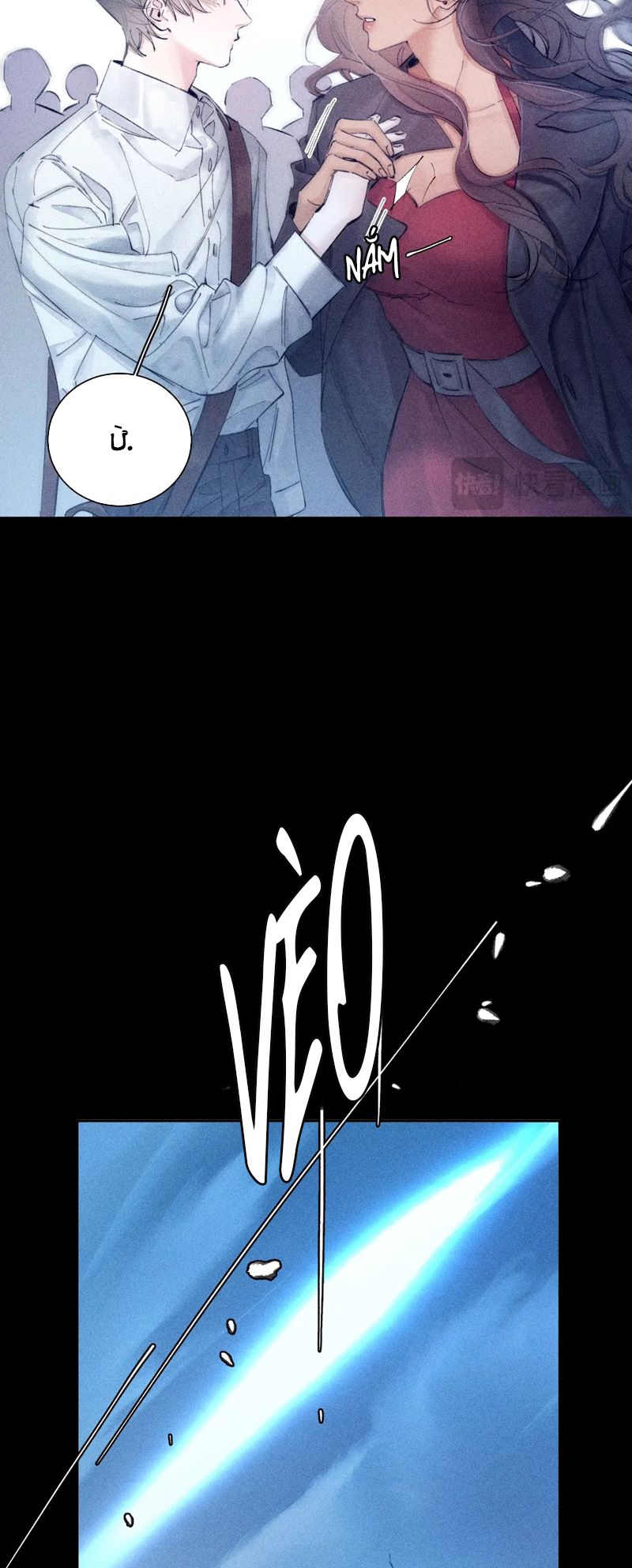 Cây Nấm Nhỏ Chap 17 - Trang 4