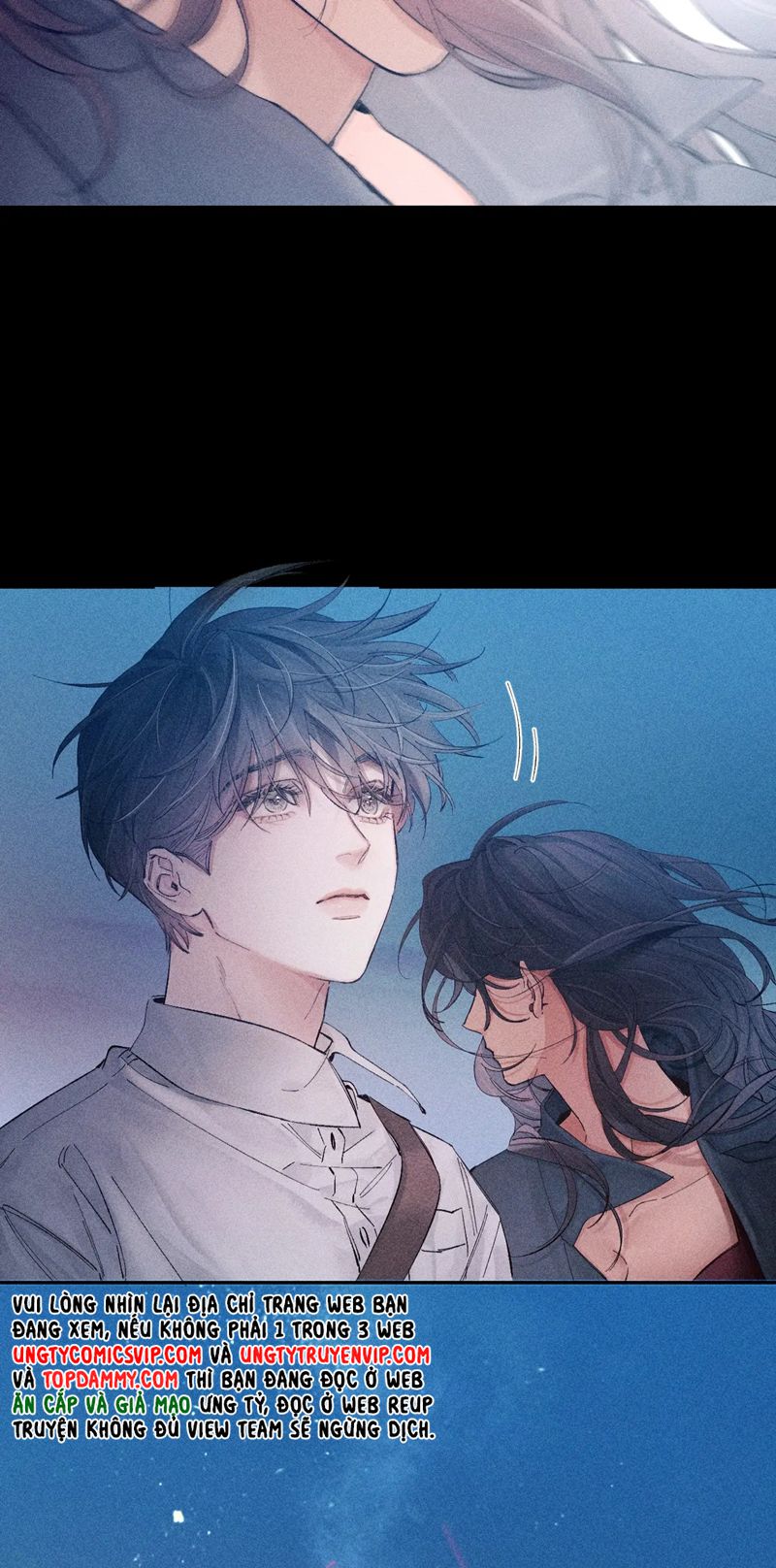 Cây Nấm Nhỏ Chap 17 - Trang 4