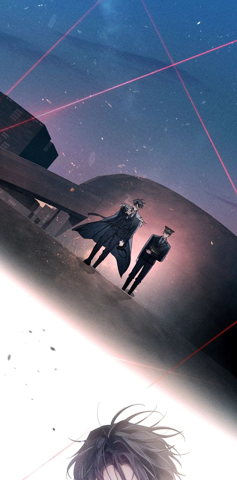 Cây Nấm Nhỏ Chap 17 - Trang 4