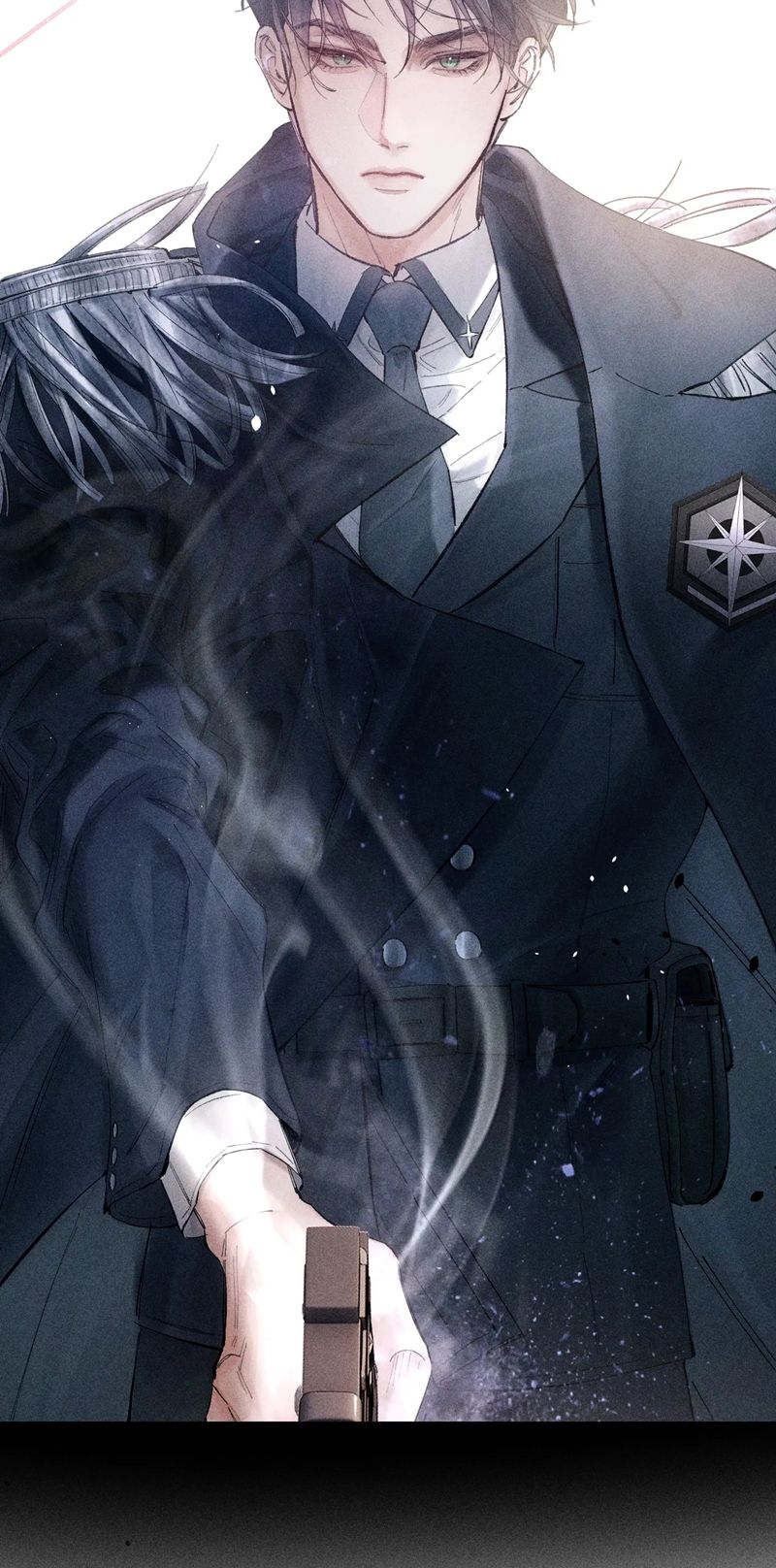 Cây Nấm Nhỏ Chap 17 - Trang 4