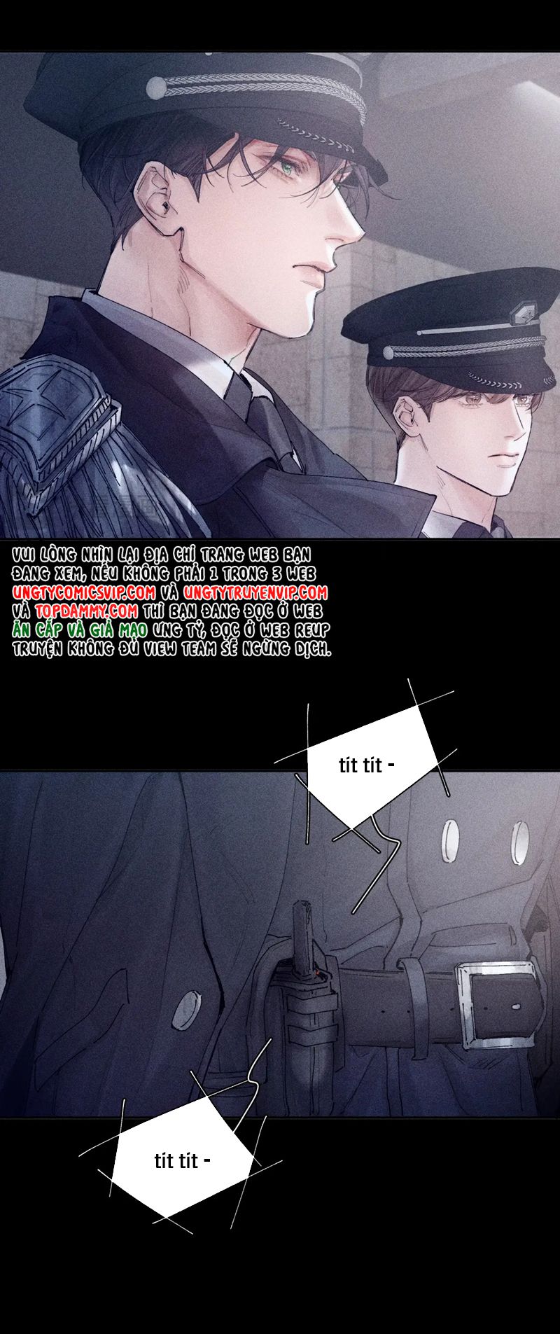 Cây Nấm Nhỏ Chap 17 - Trang 4