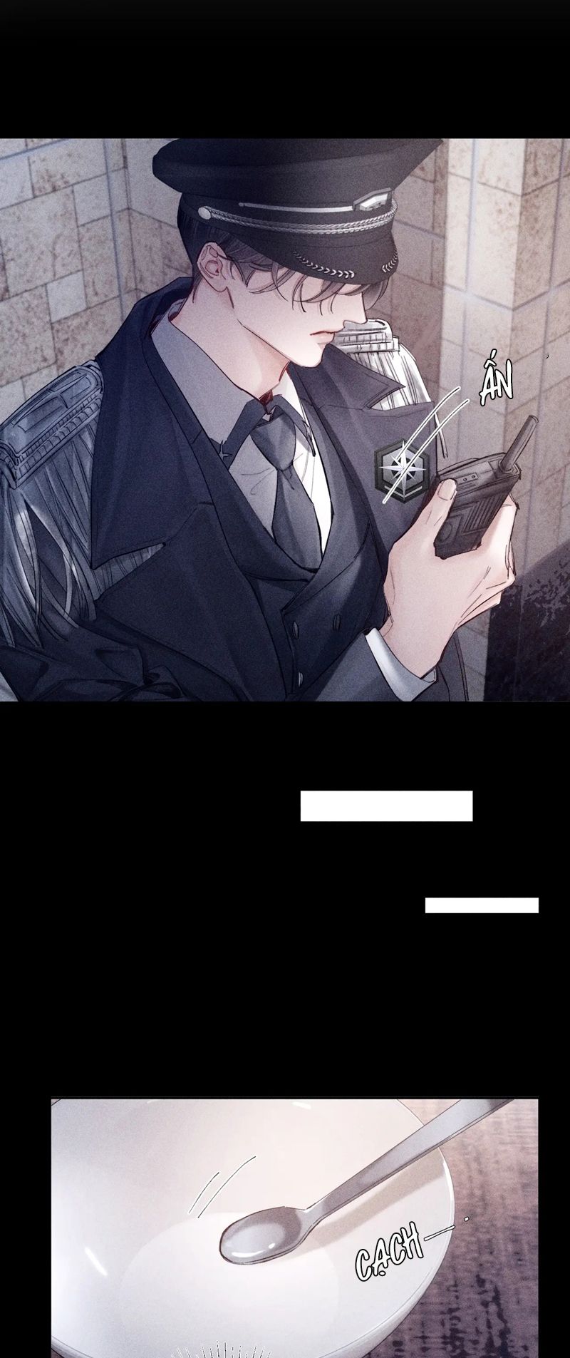 Cây Nấm Nhỏ Chap 17 - Trang 4