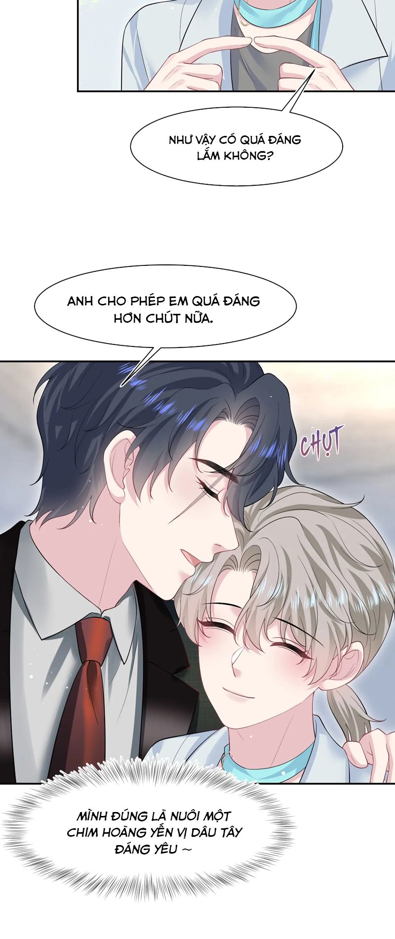 Tuyệt Mỹ Bạch Liên Hoa Online Dạy Học Chap 289 - Trang 2