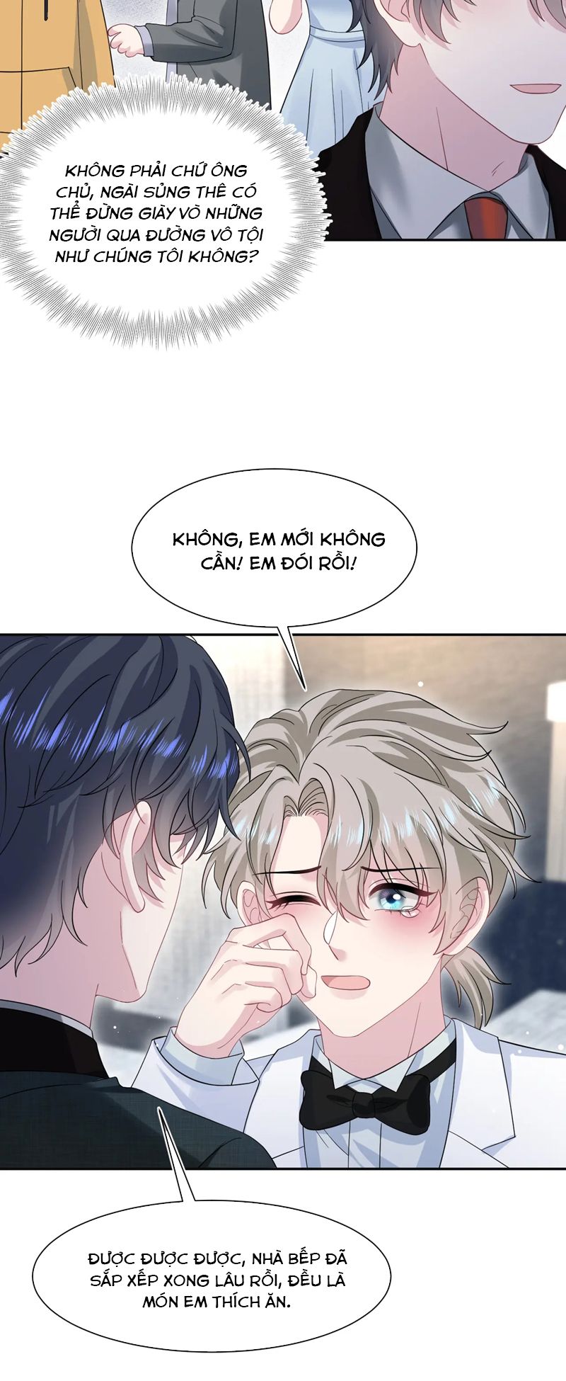 Tuyệt Mỹ Bạch Liên Hoa Online Dạy Học Chap 289 - Trang 2