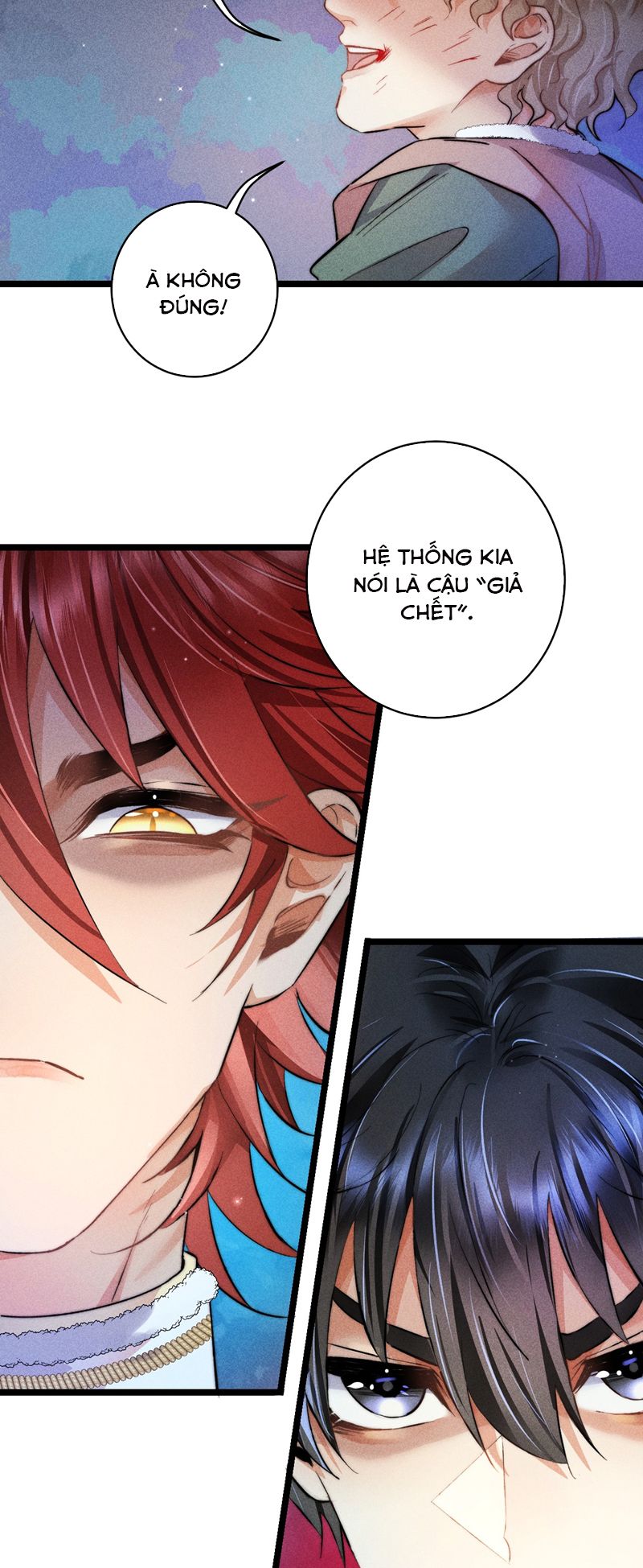 Cao Tháp Chapter 36 - Next Chapter 37