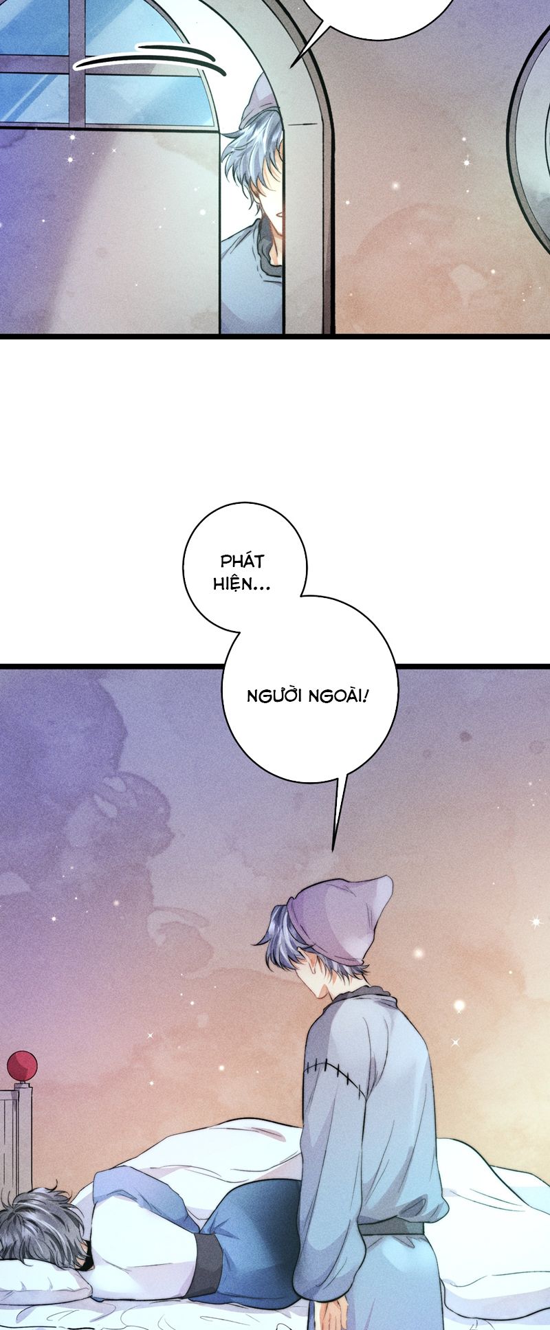 Cao Tháp Chapter 36 - Next Chapter 37