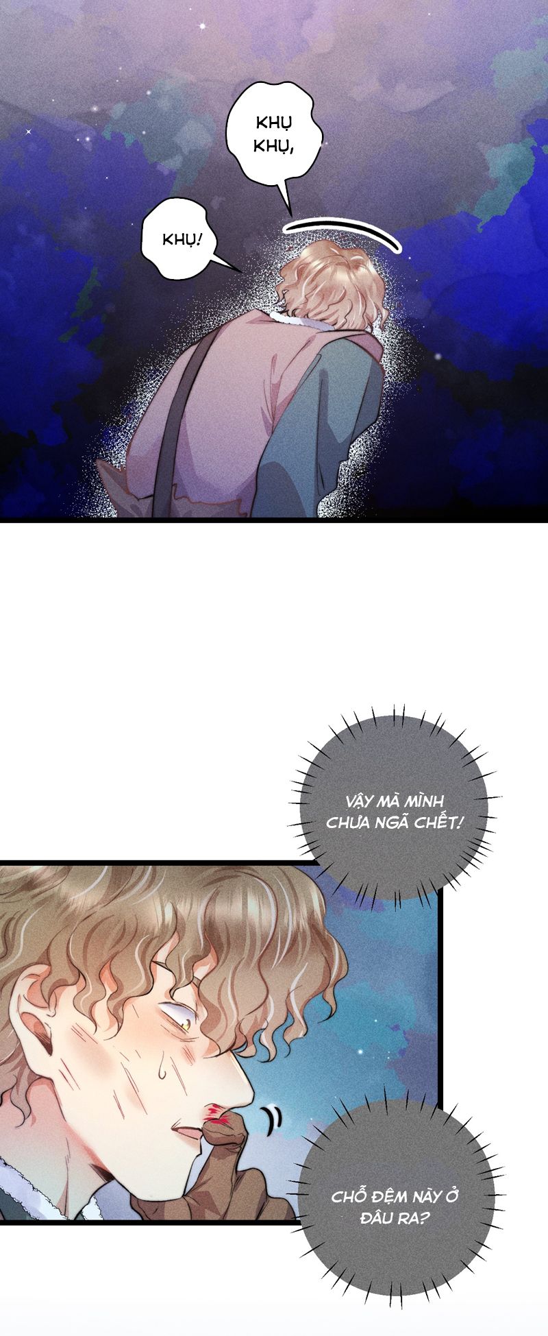 Cao Tháp Chapter 36 - Next Chapter 37