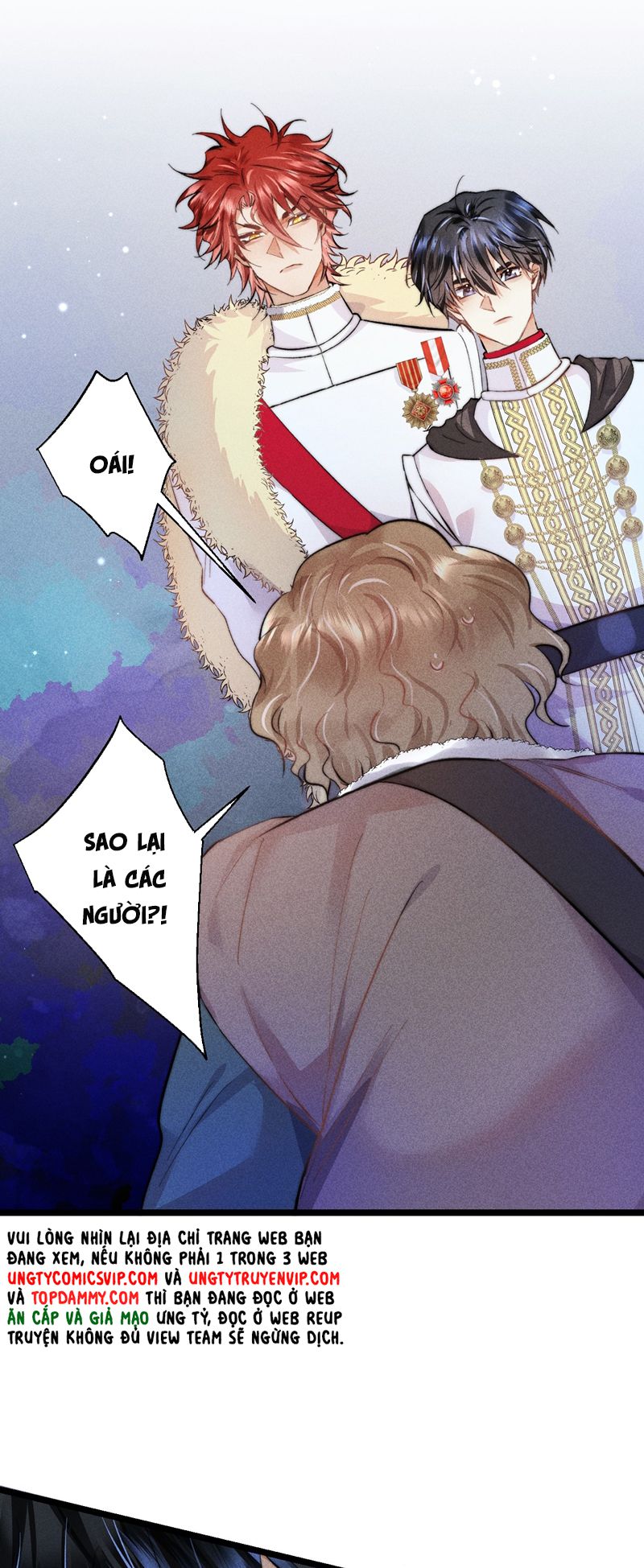 Cao Tháp Chapter 36 - Next Chapter 37