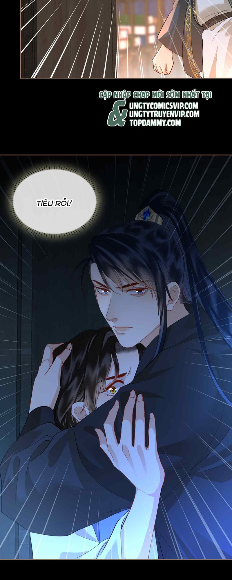 Tham Hoan Chapter 31 - Next Chapter 32