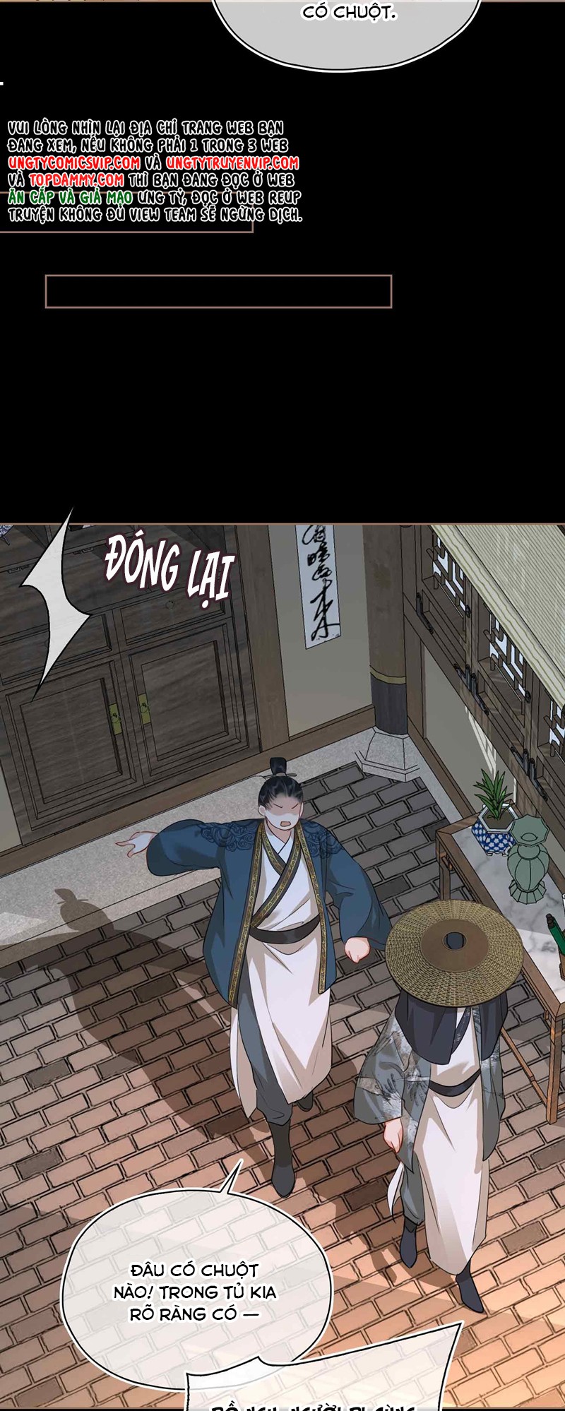 Tham Hoan Chapter 31 - Next Chapter 32