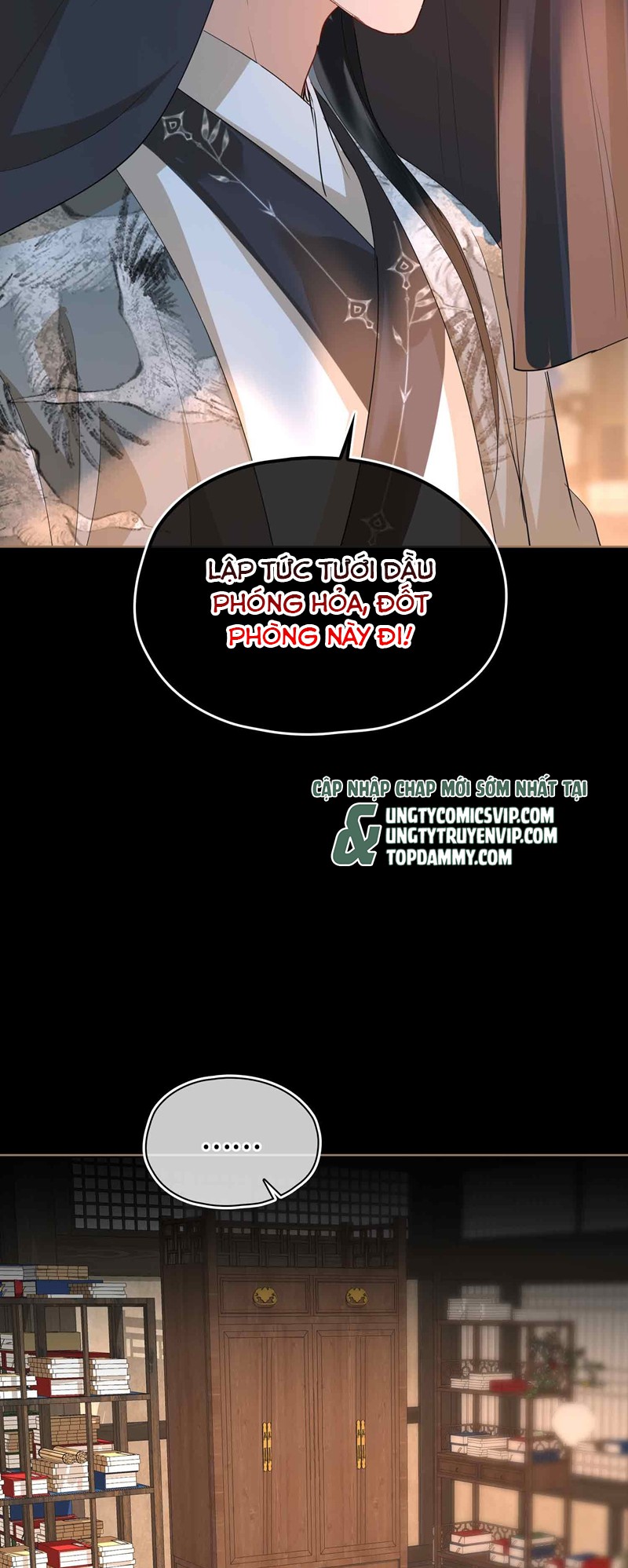 Tham Hoan Chapter 31 - Next Chapter 32