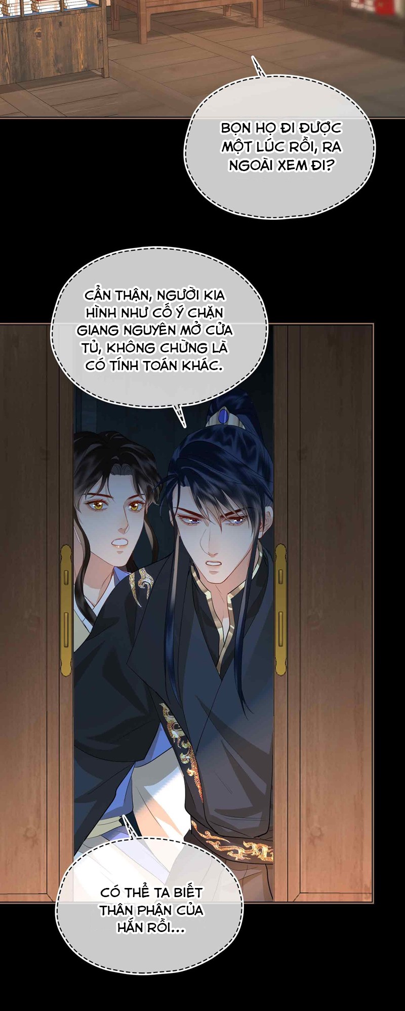 Tham Hoan Chapter 31 - Next Chapter 32