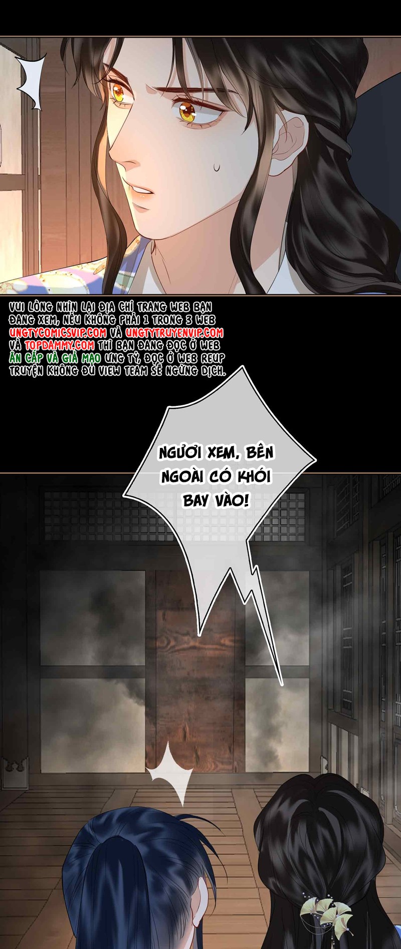 Tham Hoan Chapter 31 - Next Chapter 32