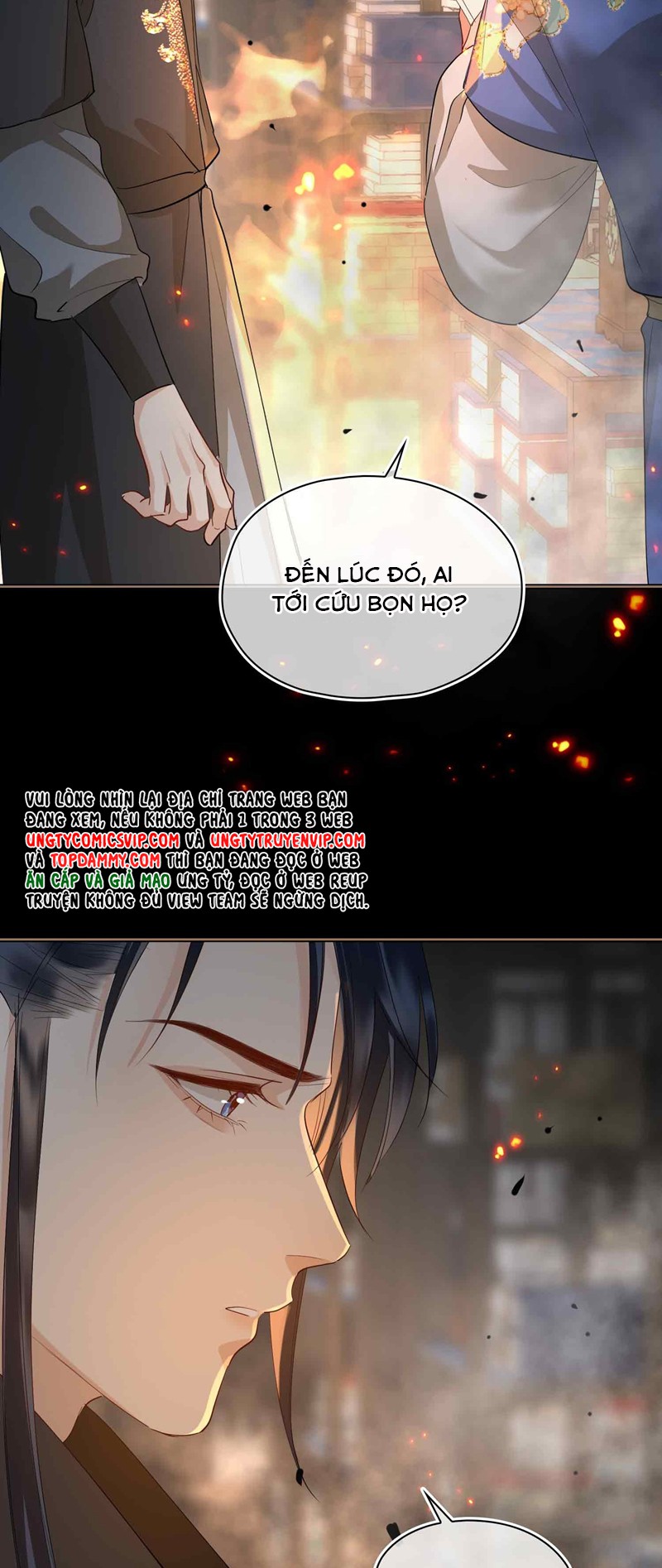 Tham Hoan Chapter 31 - Next Chapter 32