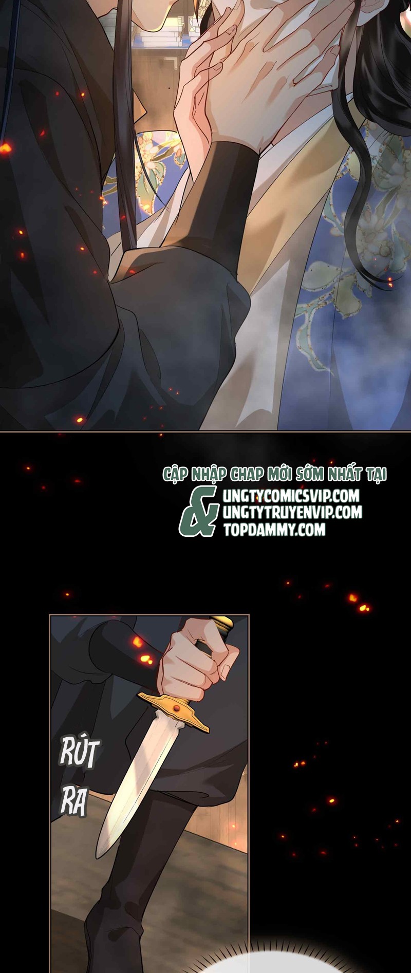 Tham Hoan Chapter 31 - Next Chapter 32