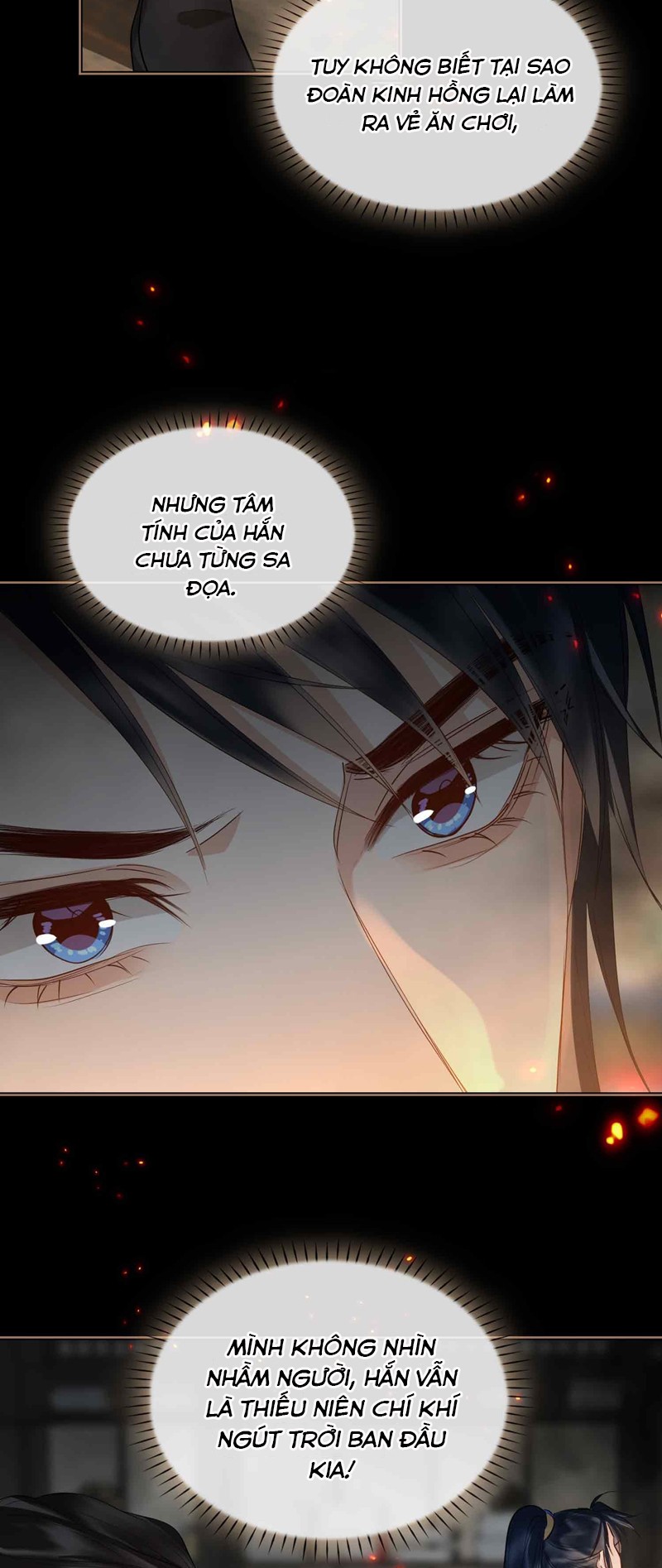 Tham Hoan Chapter 31 - Next Chapter 32