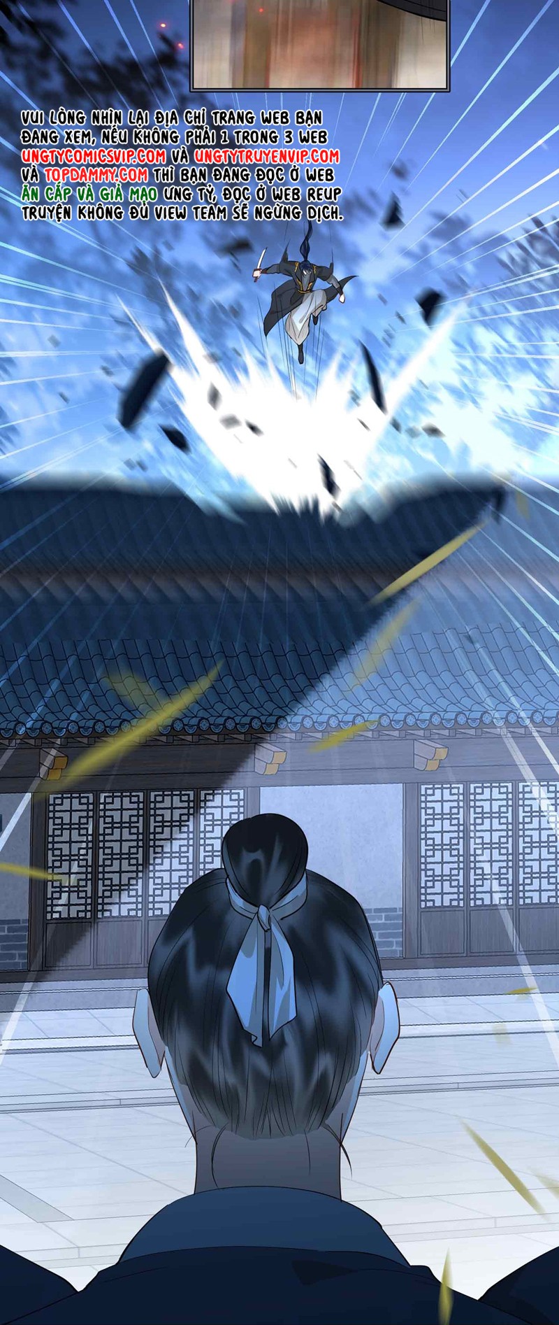 Tham Hoan Chapter 31 - Next Chapter 32