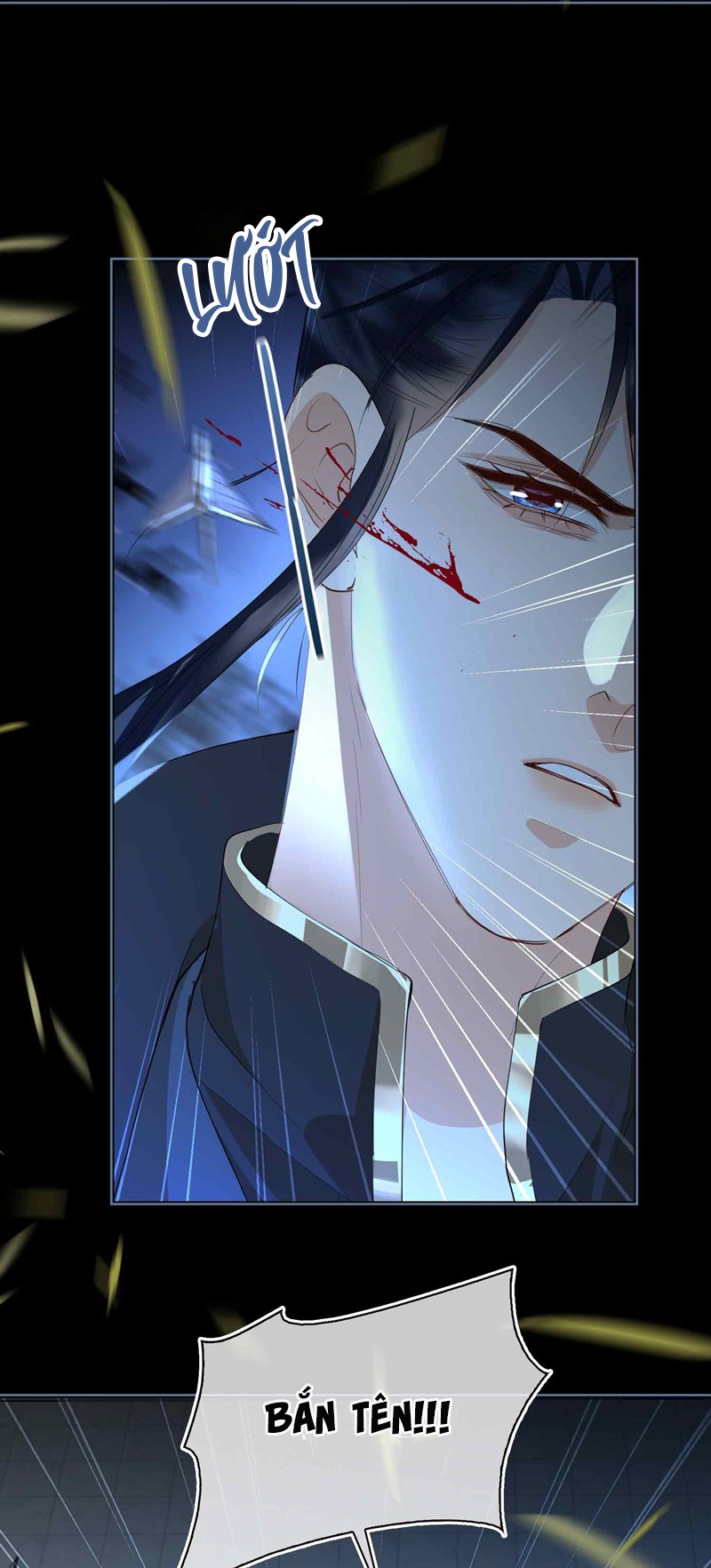 Tham Hoan Chapter 31 - Next Chapter 32