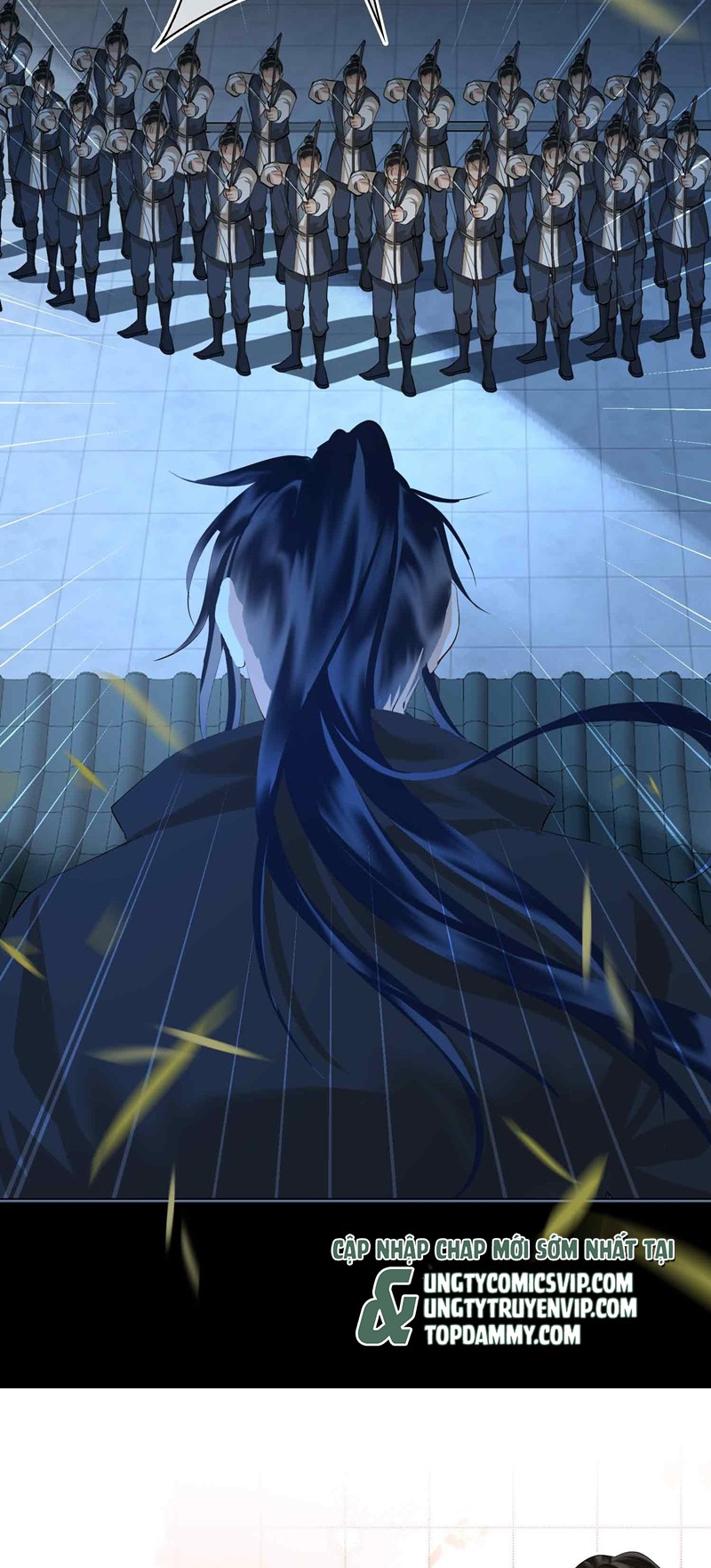 Tham Hoan Chapter 31 - Next Chapter 32