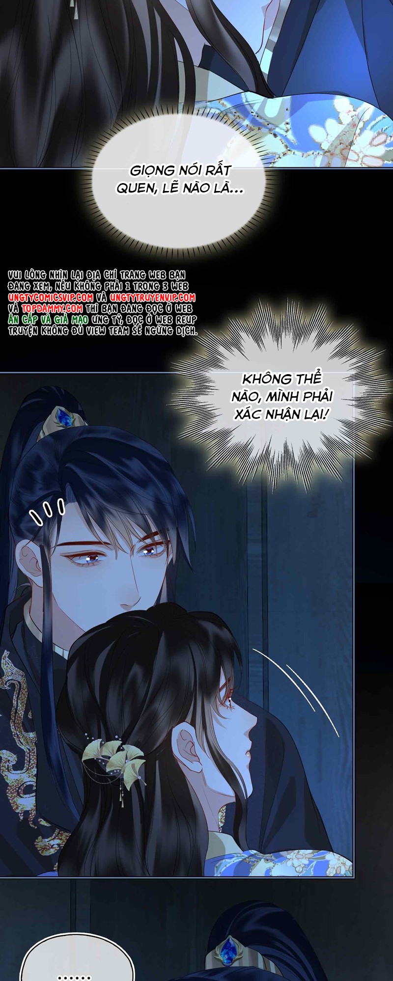 Tham Hoan Chapter 31 - Next Chapter 32