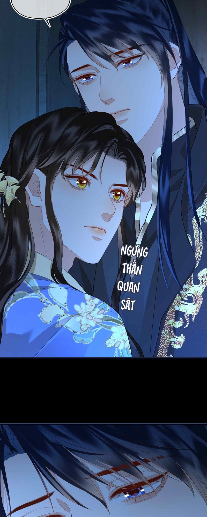 Tham Hoan Chapter 31 - Next Chapter 32