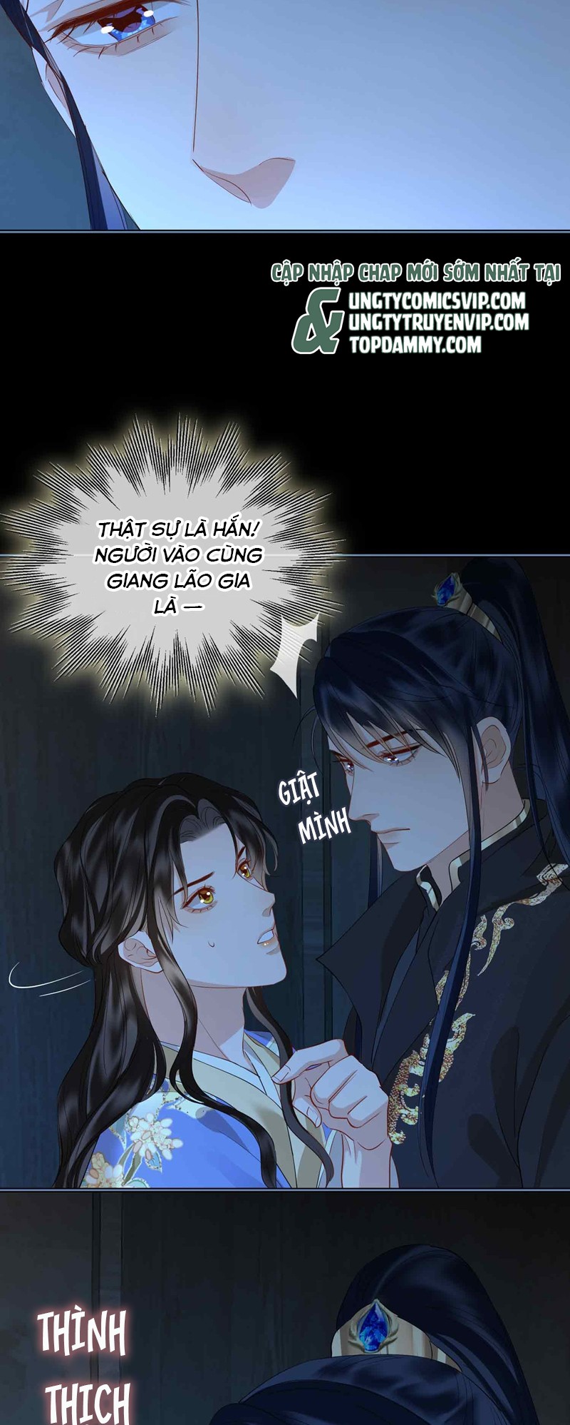 Tham Hoan Chapter 31 - Next Chapter 32