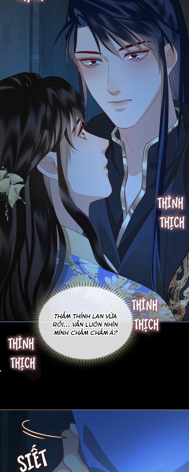 Tham Hoan Chapter 31 - Next Chapter 32