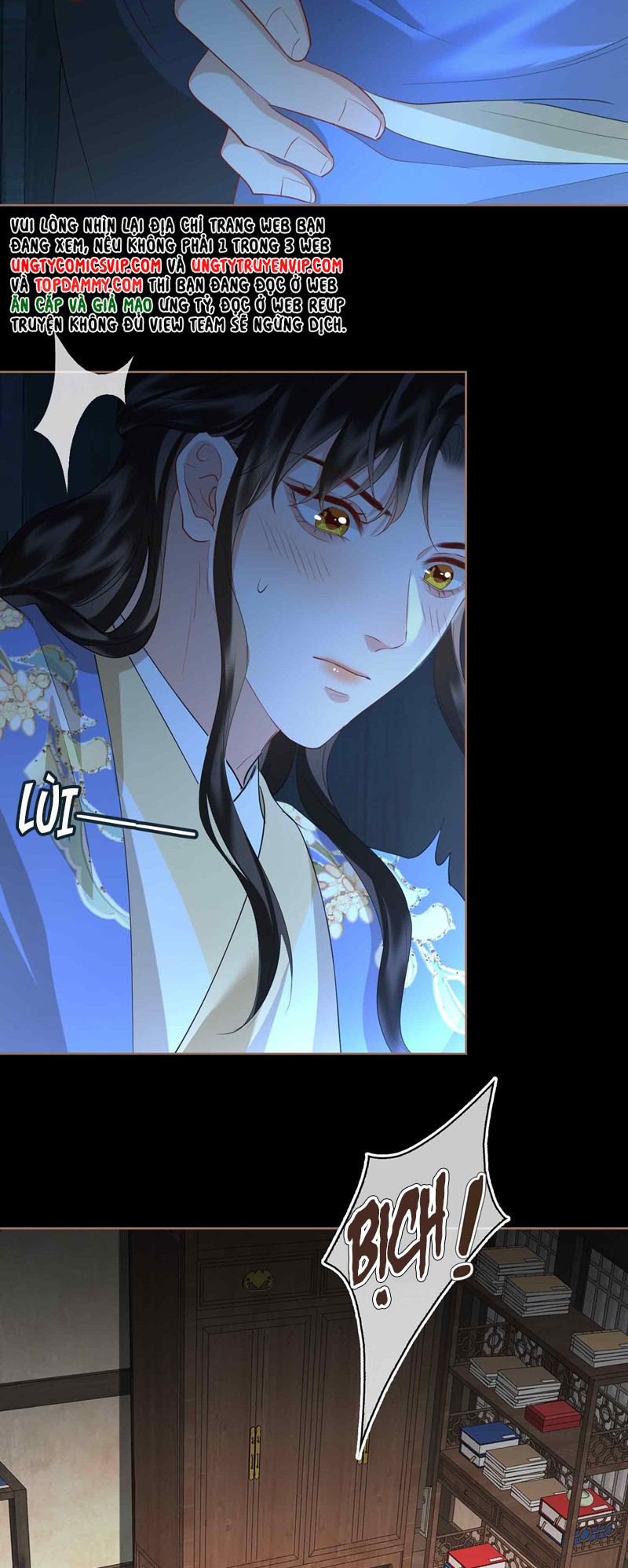 Tham Hoan Chapter 31 - Next Chapter 32