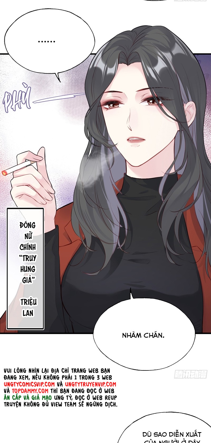 Anh Ấy Chưa Từng Rơi Xuống Chap 60 - Trang 4