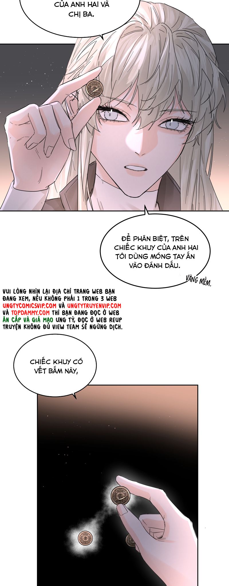 Tiền Nhiệm Vi Vương Chapter 64 - Trang 4