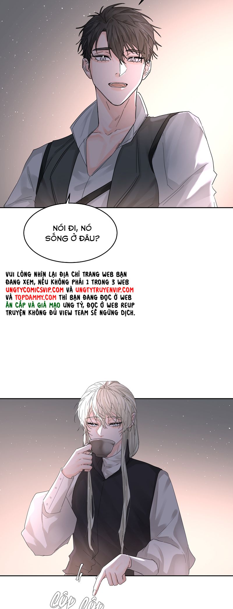 Tiền Nhiệm Vi Vương Chapter 64 - Trang 4