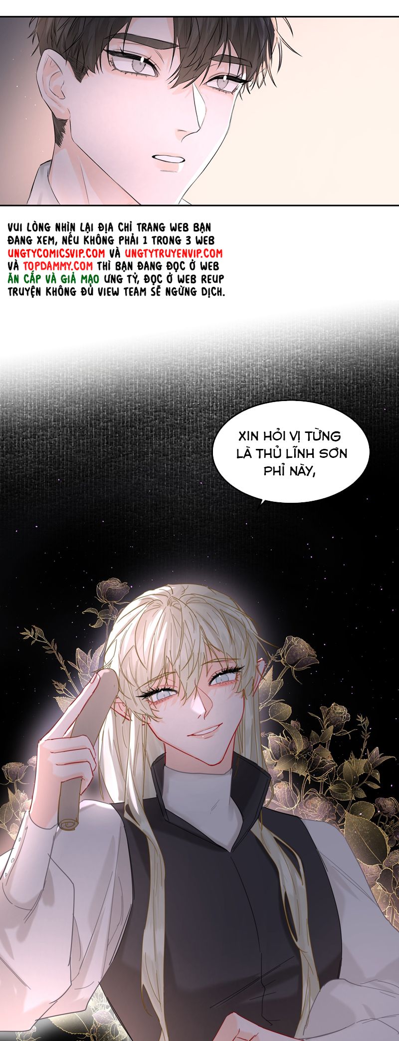 Tiền Nhiệm Vi Vương Chapter 64 - Trang 4