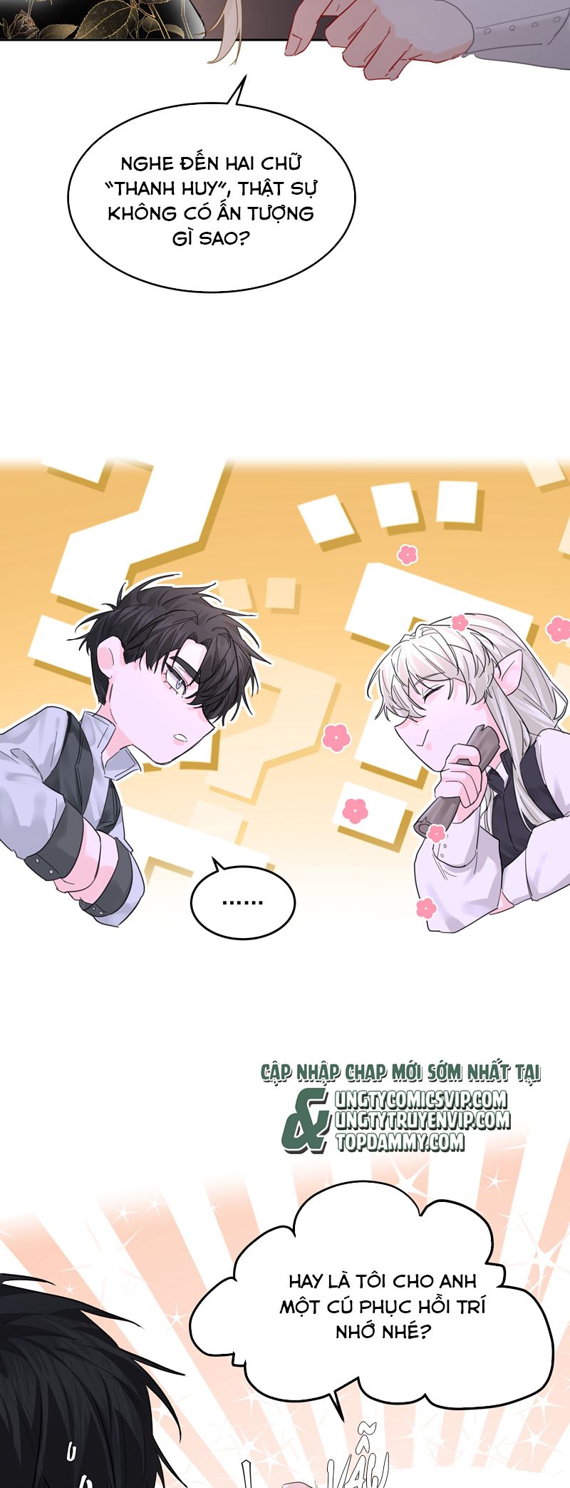 Tiền Nhiệm Vi Vương Chapter 64 - Trang 4