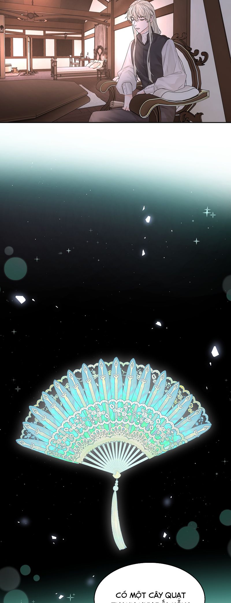 Tiền Nhiệm Vi Vương Chapter 64 - Trang 4