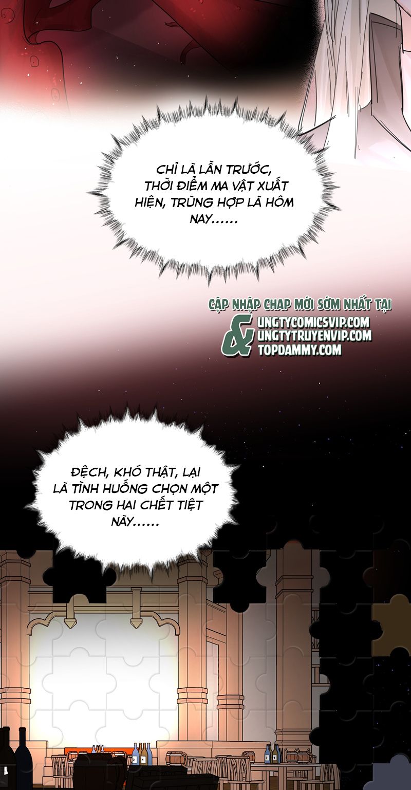 Tiền Nhiệm Vi Vương Chapter 64 - Trang 4
