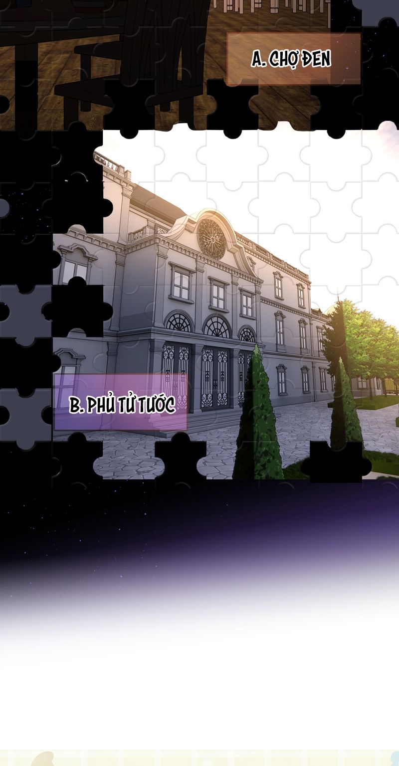 Tiền Nhiệm Vi Vương Chapter 64 - Trang 4