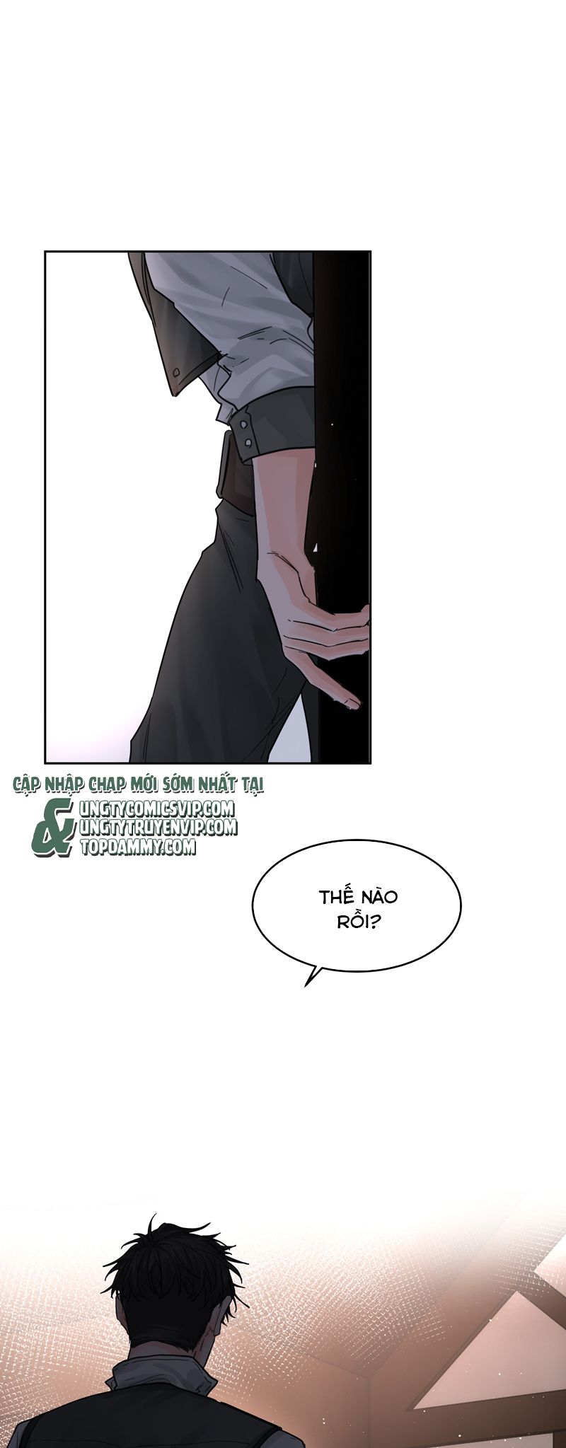 Tiền Nhiệm Vi Vương Chapter 64 - Trang 4