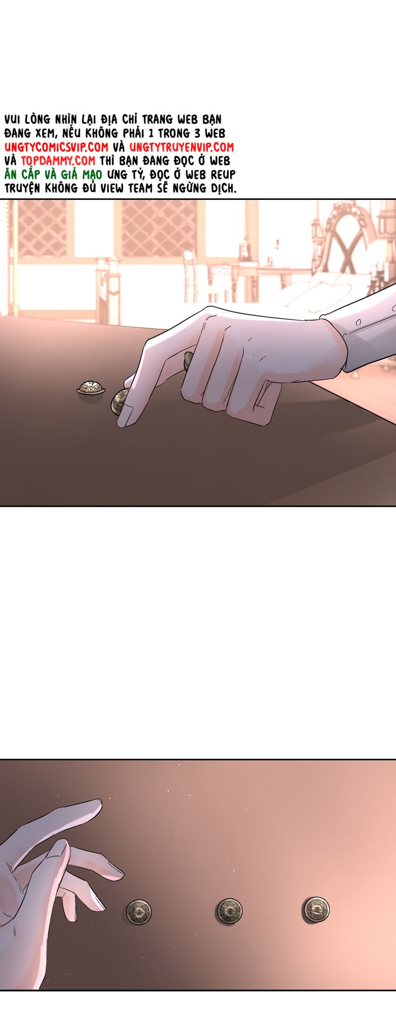 Tiền Nhiệm Vi Vương Chapter 64 - Trang 4