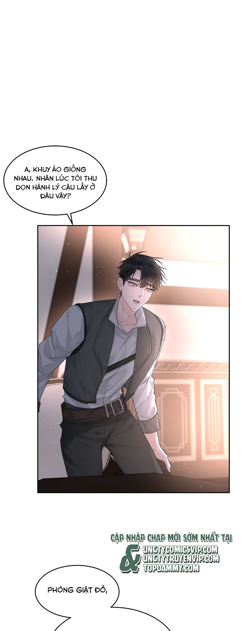 Tiền Nhiệm Vi Vương Chapter 64 - Trang 4