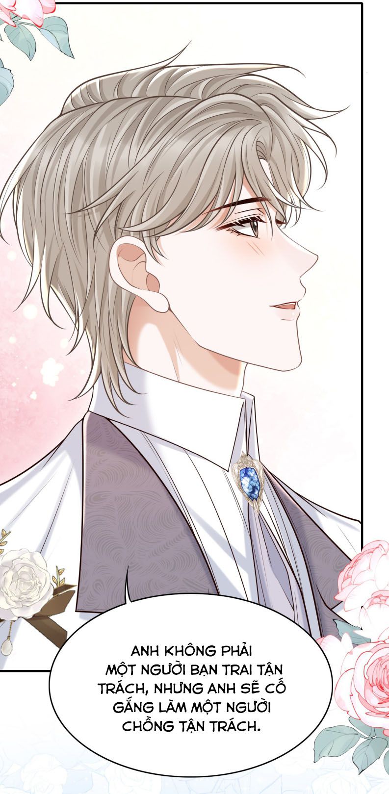 Để Tâm Chapter 65 - Trang 3