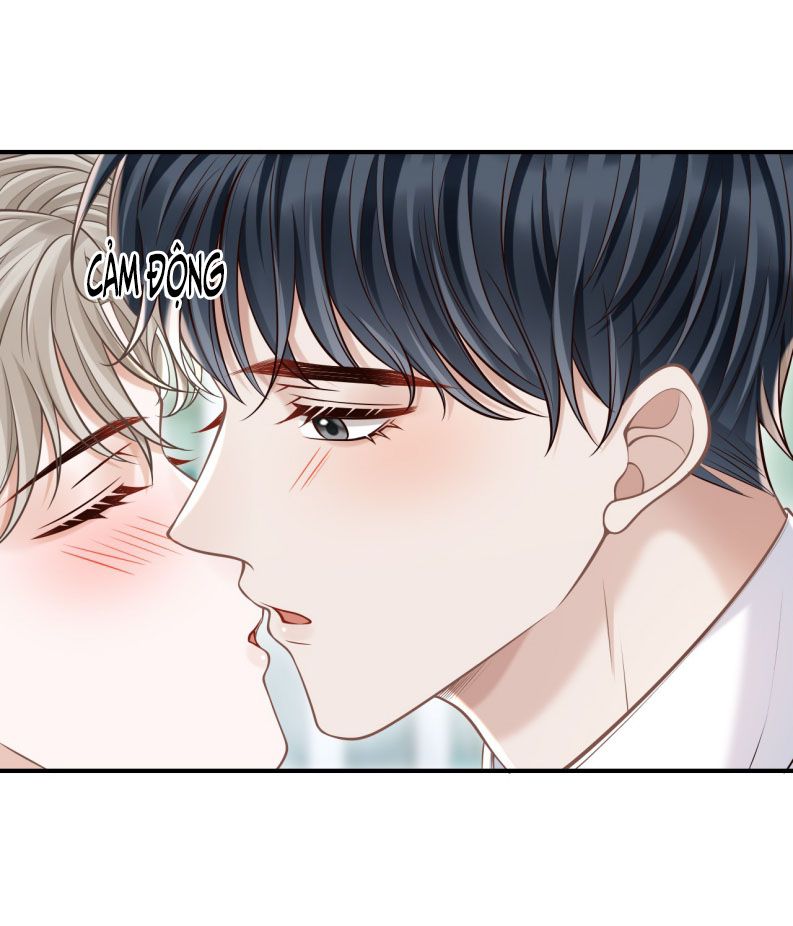 Để Tâm Chapter 65 - Trang 3