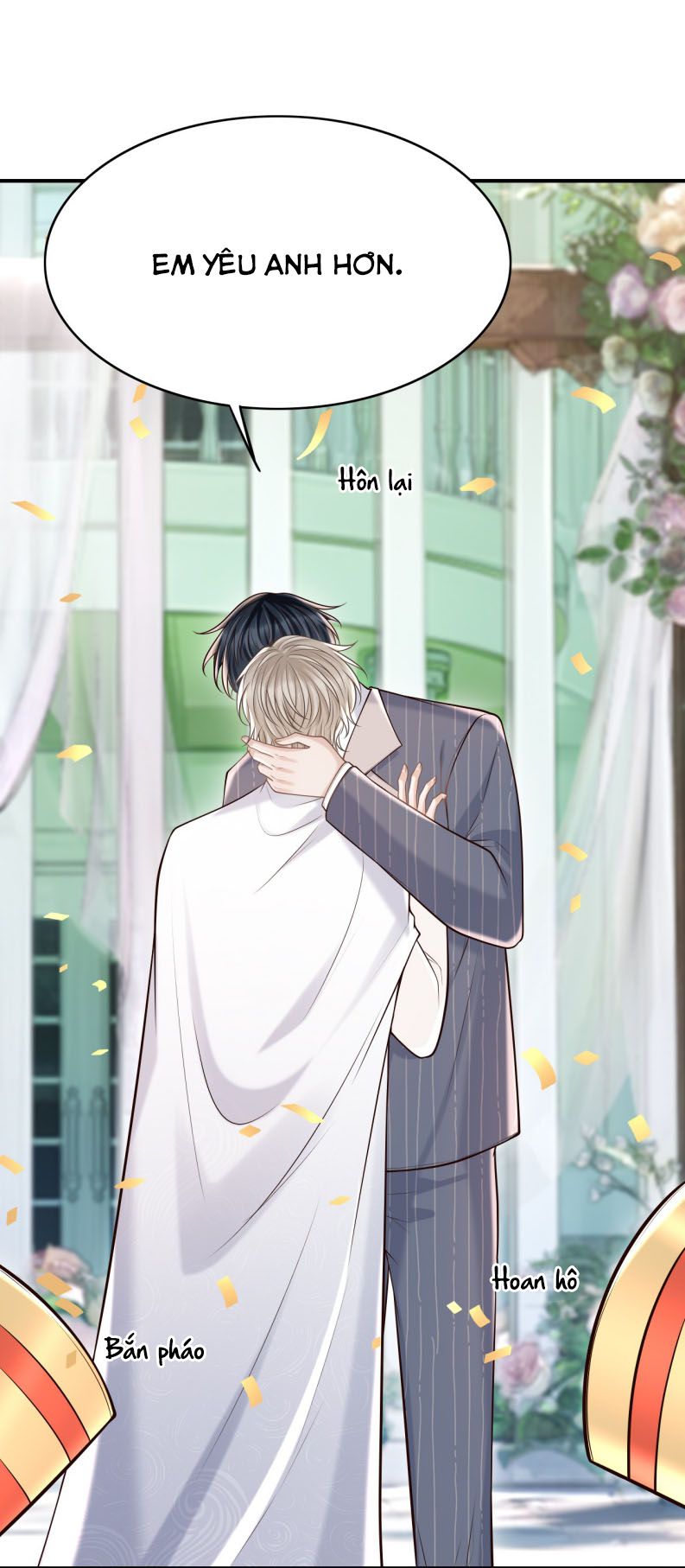 Để Tâm Chapter 65 - Trang 3