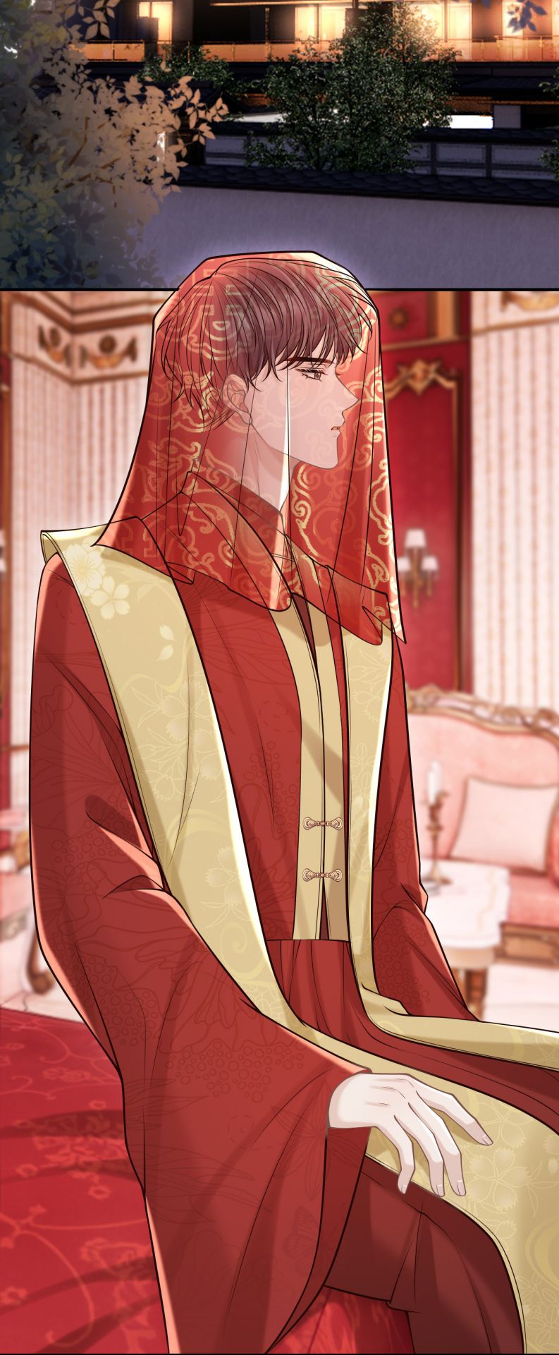 Để Tâm Chapter 65 - Trang 3