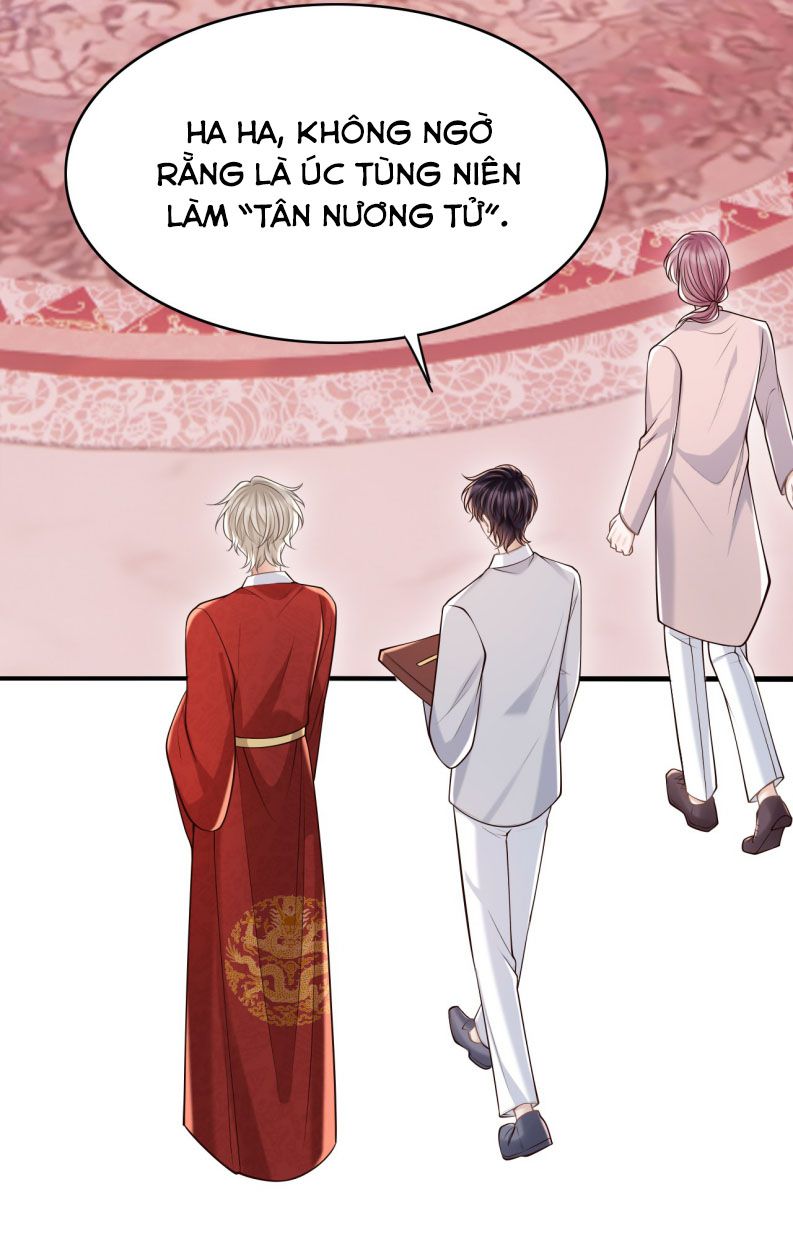 Để Tâm Chapter 65 - Trang 3