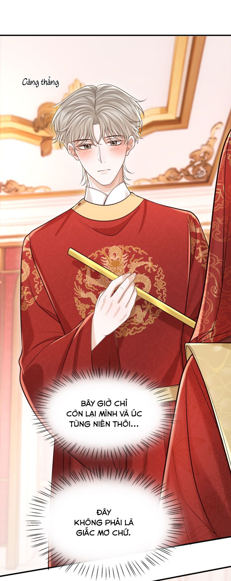 Để Tâm Chapter 65 - Trang 3