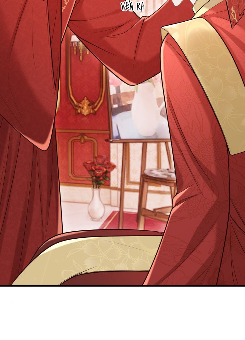 Để Tâm Chapter 65 - Trang 3