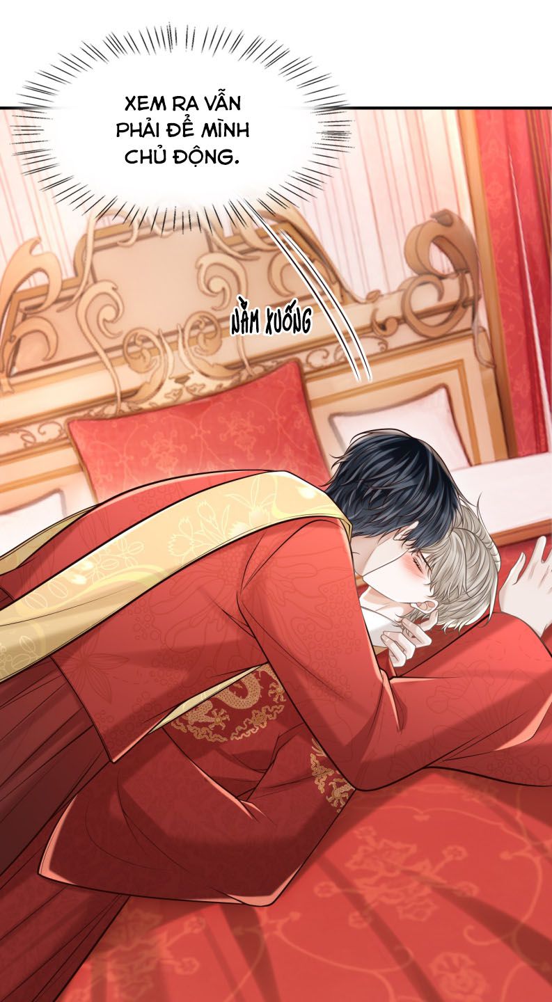 Để Tâm Chapter 65 - Trang 3