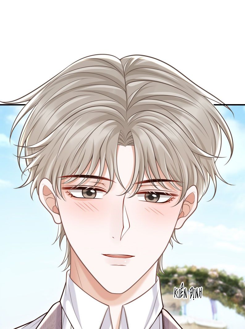 Để Tâm Chapter 65 - Trang 3